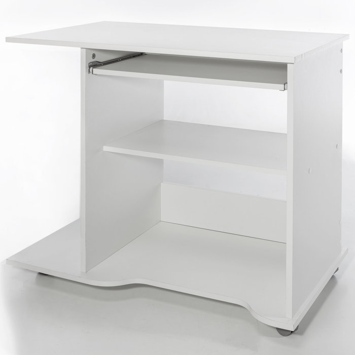 17 Stories Schreibtisch & Bewertungen | Wayfair.de